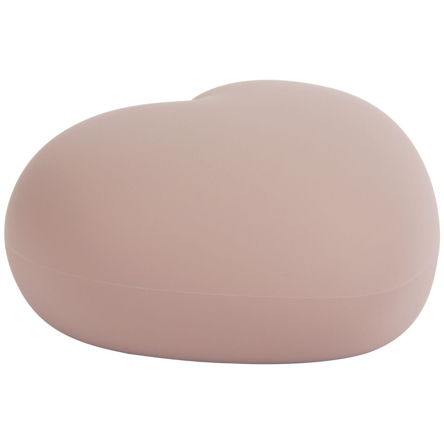 Veilleuse d’Allaitement en Silicone – Ruby Vieux rose
