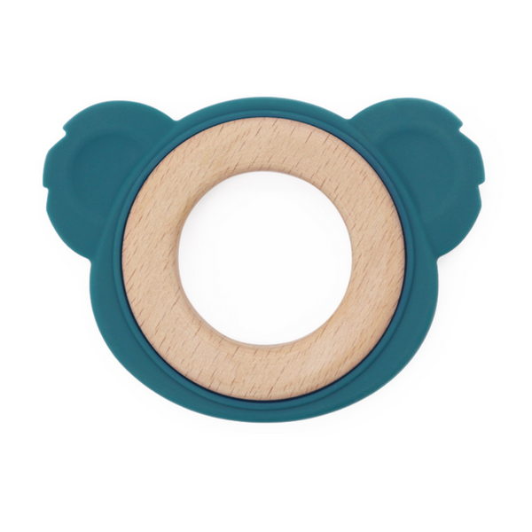 Anneau de dentition koala lake blue GMLB