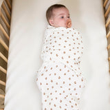 Emmaillotage Mini Panther Rose Doux - 0-3 Mois - 1.0 TOG MEYCO BABY