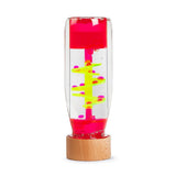 Bouteille Sensorielle Move Spirale Pink PETIT BOOM
