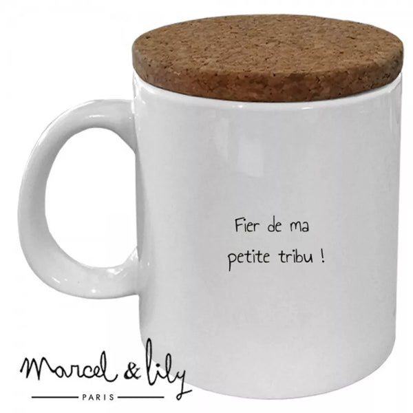 Mug Papa Trop Génial – Le cadeau parfait pour les papas modernes