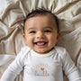 Bodie bébé 3 mois bouille d'amour