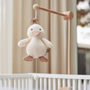 Peluche Musicale Spring Garden - Duck JOLLEIN