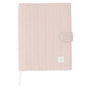Protège de Carnet de Santé - Wild Rose