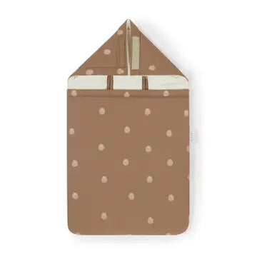 Cocoon Douceur nid d'ange Bébé coton Bio sheep Gloop! Gloop