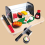 Set de sushis HAPE
