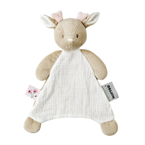FANFAN Mini doudou biche