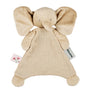 FANFAN Mini doudou éléphant sable