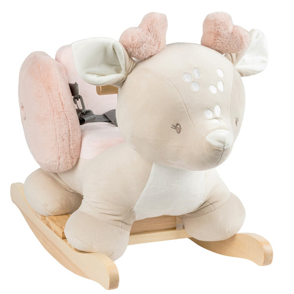FANFAN Bascule biche