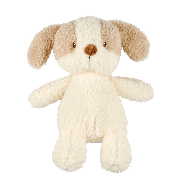 TEDDY Bébé chien 24cm