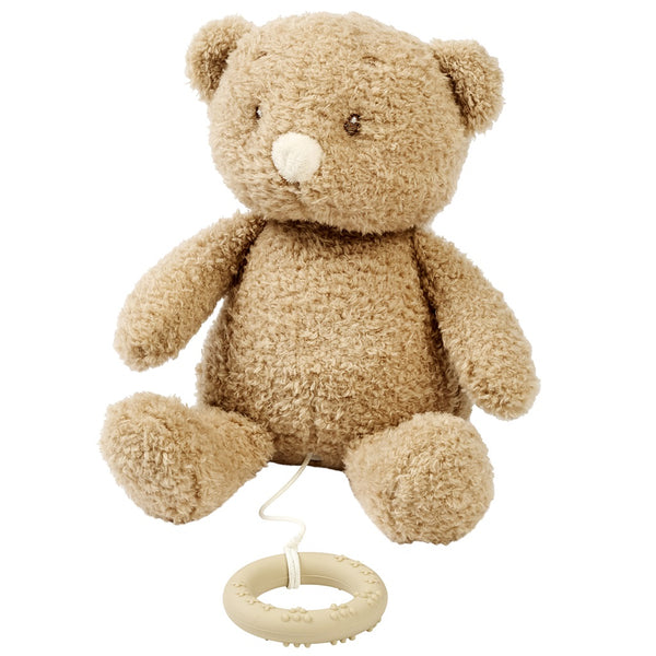 TEDDY Bébé ours musical