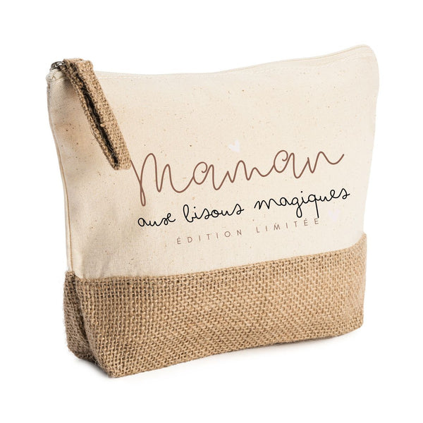 Trousse Maman aux bisous magiques édition limitée