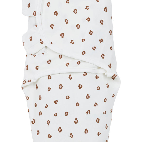 Emmaillotage Mini Panther Rose Doux - 0-3 Mois - 1.0 TOG MEYCO BABY