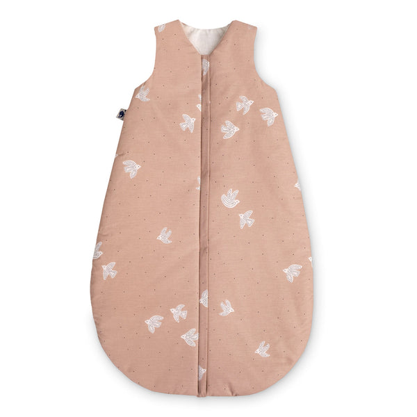 Gigoteuse en coton bio Julius Zöllner –Birdy (TOG 2,5) JULIUS ZOLNER