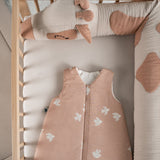 Gigoteuse en coton bio Julius Zöllner –Birdy (TOG 2,5) JULIUS ZOLNER