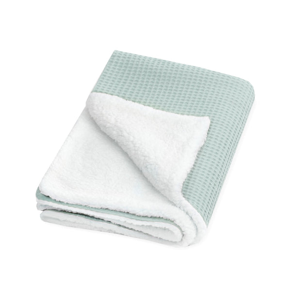 Couverture d’hiver Julius Zöllner – Gaufré Lagoon BB & CO