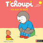 T’choupi va sur le pot - Livre NATHAN