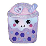 Livre Qui Sent Bon – Bubble Tea - Livre 1 2 3 SOLEIL