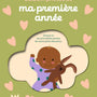 MON ALBUM PHOTOS - Ma première année - Livre