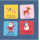 Mon Anim’agier Noël éveil enfants
