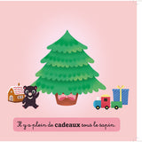 Mon Anim’agier Noël éveil enfants