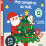 Mes Premiers Sonores – Mes Comptines de Noël 🎄