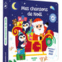 Mes Premiers Sonores – Mes Chansons de Noël 🎄