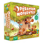 Grand Jeu – Opération Noisettes 🐿️