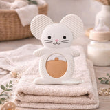 Anneau de dentition réfrigérant bébé 3 mois