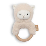 Anneau de dentition Alpaga Paco – Jollies – Jollein JOLLEIN