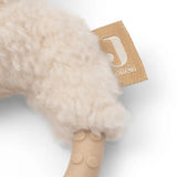 Anneau de dentition Alpaga Paco – Jollies – Jollein JOLLEIN