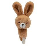 Anneau de dentition Bunny Luz Caramel – Jollies – Jollein JOLLEIN