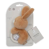 Anneau de dentition Bunny Luz Caramel – Jollies – Jollein JOLLEIN