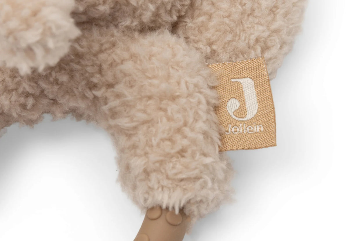 Anneau de dentition Éléphant Suki – Jollies – Jollein