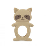 Anneau de dentition réfrigérant bébé dès 3 mois. Effet froid pour soulager les poussées dentaires en douceur.