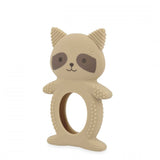 Anneau de dentition réfrigérant bébé dès 3 mois. Effet froid pour soulager les poussées dentaires en douceur.