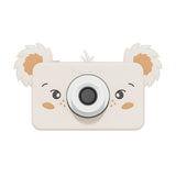 Appareil photo enfant Les Amis du Zoo – Koala – The Zoofamily – Dès 3 ans ZOO FAMILY