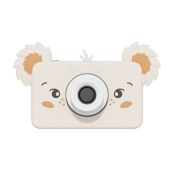 Appareil photo enfant Les Amis du Zoo – Koala – The Zoofamily – Dès 3 ans ZOO FAMILY