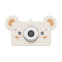 Appareil photo enfant Les Amis du Zoo – Koala – The Zoofamily – Dès 3 ans ZOO FAMILY