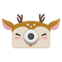 Appareil photo enfant Les Amis du Zoo – Cerf – The Zoofamily – Dès 3 ans ZOO FAMILY