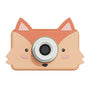 Appareil photo enfant Zoo Friends – Renard – The Zoofamily – Dès 3 ans ZOO FAMILY