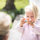 Appareil photo enfant Zoo Friends – Renard – The Zoofamily – Dès 3 ans ZOO FAMILY