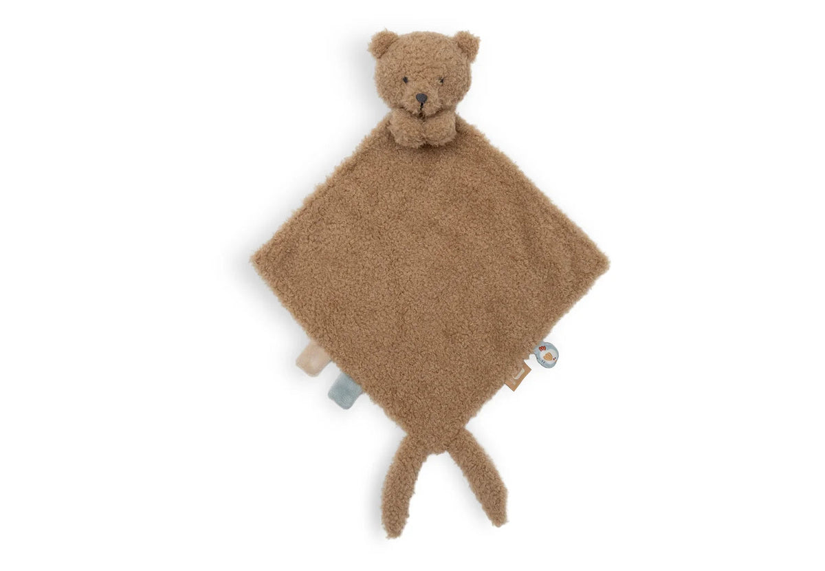 Attache-sucette Bear Brave – Jollies – Jollein JOLLEIN