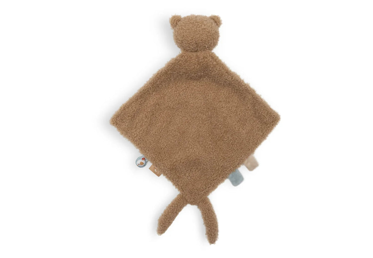 Attache-sucette Bear Brave – Jollies – Jollein JOLLEIN
