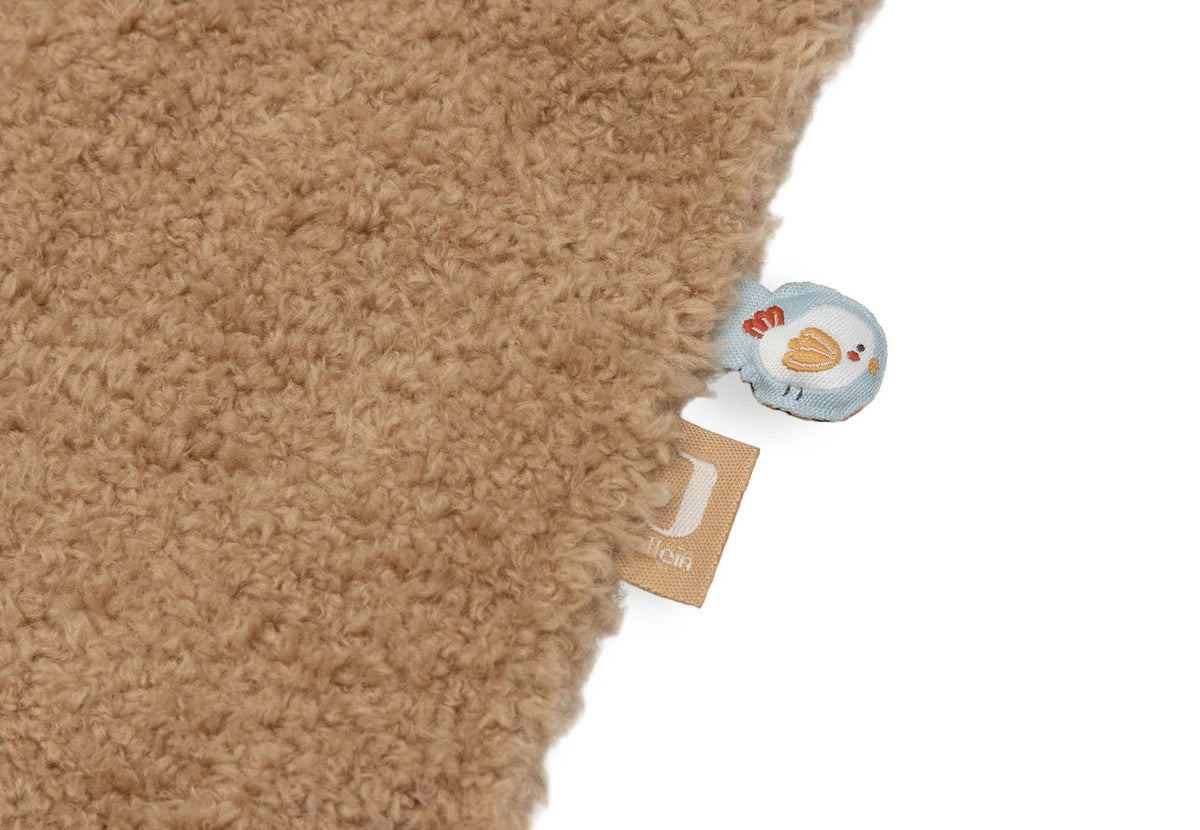 Attache-sucette Bear Brave – Jollies – Jollein JOLLEIN