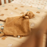 Attache-sucette Bear Brave – Jollies – Jollein JOLLEIN