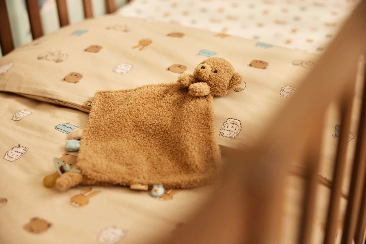 Attache-sucette Bear Brave – Jollies – Jollein JOLLEIN