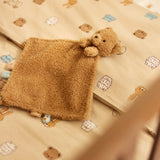 Attache-sucette Bear Brave – Jollies – Jollein JOLLEIN