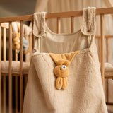 Attache-sucette Bunny Luz – Jollies – Jollein JOLLEIN