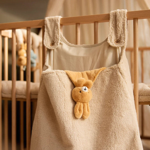 Attache-sucette Bunny Luz – Jollies – Jollein JOLLEIN